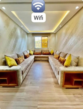 Appartement de Rêve à M'diq